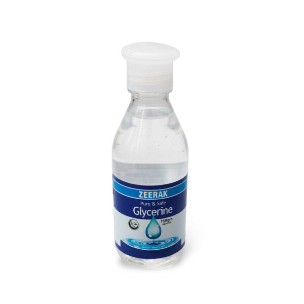 Zeerak Glycerin 150ml