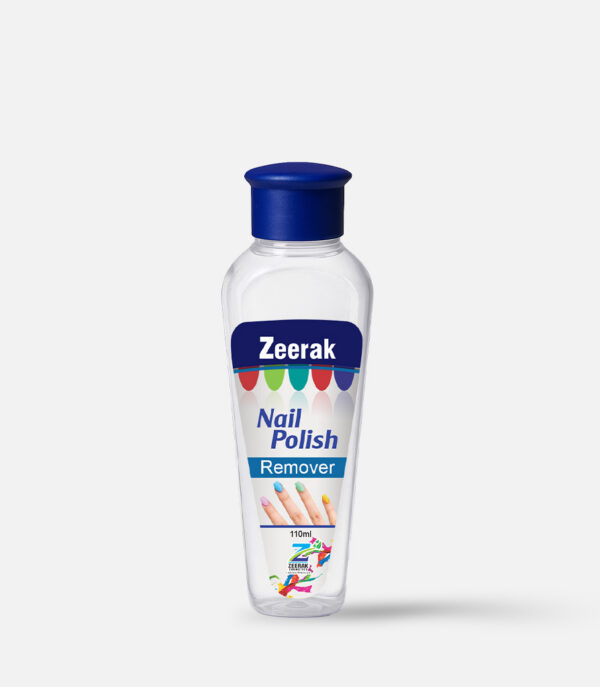 Zeerak Nail Polish 100ml