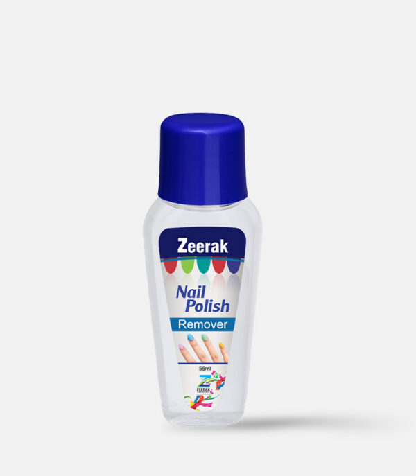 Zeerak Nail Polish 55ml