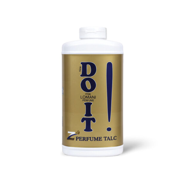 Zeerak Do It! Perfume Talc
