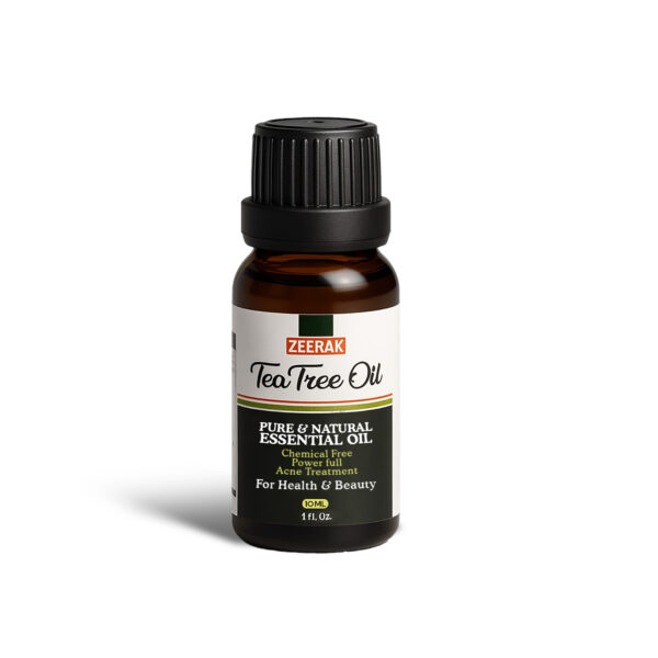 Tea Tree Oil Australia 10ML