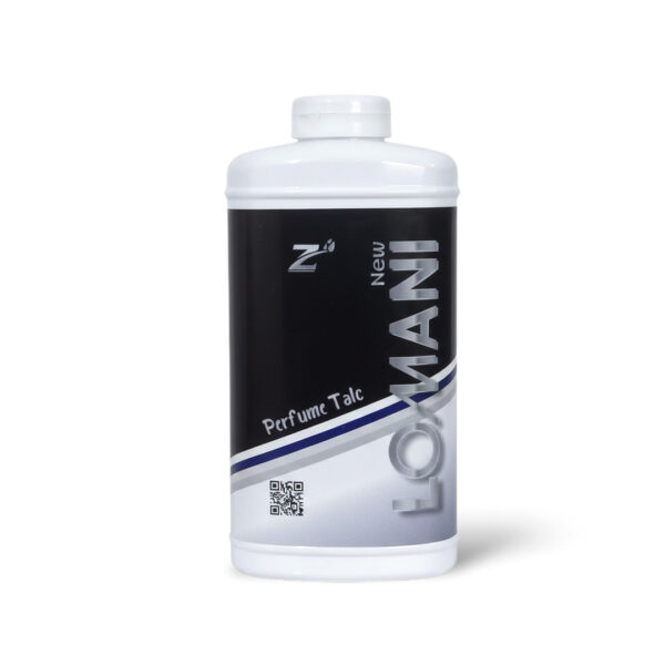 Zeerak New Lomani Perfume Talc